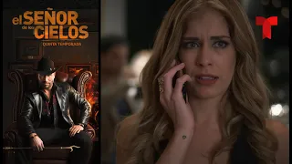 El Señor de los Cielos 5 | Capítulo 66 | Telemundo