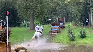 MILITARY BOEKELO 2023 De Bosvijver