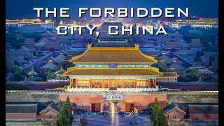 THE FORBIDDEN CITY, CHINA | THIRTY-SIX | AMAZING THINGS YOU MUST SEE IN THE WORLD