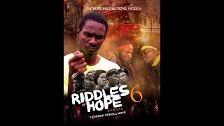 EPISODE 6 || Riddles of hope || Faith Lift Productions