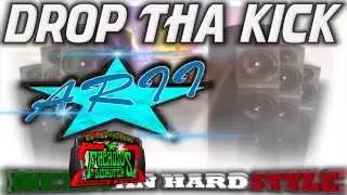DROP THA KICK - DJ 3NAGMU5 ( MEXICAN HARDSTYLE )