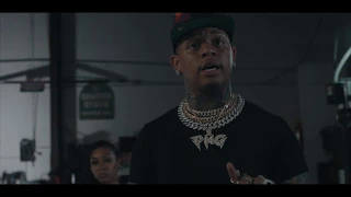 Yella Beezy - "Trust" (Official Music VIdeo)