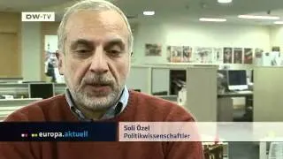 Türkei: Vermittler und Vorbild | Europa Aktuell