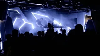 VRILSKI live @Nuits Sonores - PHYSIS by The Absolut Company Creation