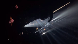 Paul McCartney Golden Slumbers to The End Miami 7/7/17