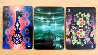 🔥💖What's Going on in Your Connection!❤️🌟 You & Them 💖 Intentions, Actions 🌻  PICK A CARD Timeless