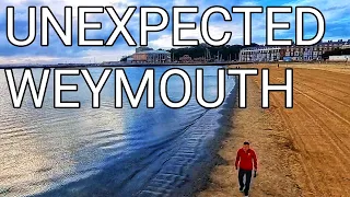 10 unexpected facts about Weymouth