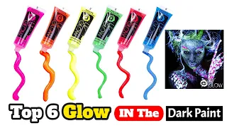 Best Glow In The Dark Paint [ 2021]