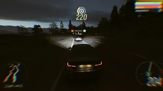 Forza Horizon 4 - BMW M4 GTS - EXHAUST SOUND