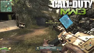 Call of Duty Modern Warfare 3 - Multiplayer Gameplay Part 49 - MOAB - Team Deathmatch