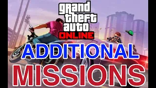 HOW TO INSTALL GTA 5 ONLINE MISSIONS IN CRACKED VERSION | GTA 5 MODS