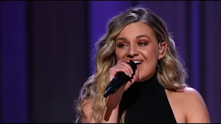 Kelsea Ballerini- When you say nothing at all