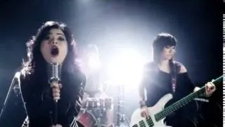 MISZY - KAMU GA ROCK N ROLL (OFFICIAL VIDEO CLIP)