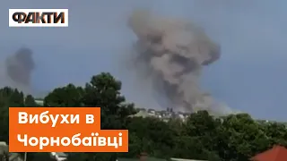 💪 Чорнобаївка ВЖЕ 25 РАЗ! ЗСУ потужно вдарили по скупченню техніки окупанта