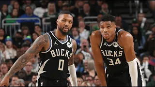 The Harsh Truth About The Milwaukee Bucks