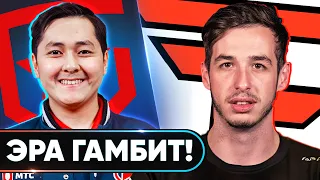 KennyS в ФЕЙЗ!? НАСТУПИЛА ЭРА ГАМБИТ? ОБЗОРЫ МАТЧЕЙ IEM SUMMER. НОВОСТИ КС ГО