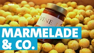 Marmelade, Chutney, Grillsaucen - Die Feinkostmanufaktur Vinella