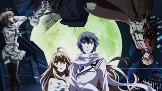 Dies irae The Animation OP - Kadenz