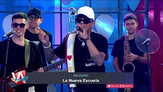 La Nueva Escuela - Show Completo (En Vivo)