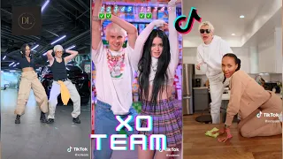 Best *XO TEAM * dance compilation| tiktok dance mashup part 7 | #trending #tiktok