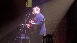 Nathanial Rateliff - Time Stands @ Brooklyn Made 10-17-2021