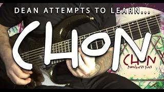 Dean Attempts to Learn Ep.19: CHON