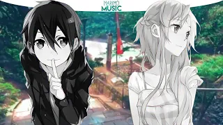 Nightcore - Shut Up and Dance/Want to Want Me (Switching Vocals)