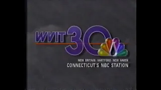 WVIT Commercial Breaks (May 22, 1990; mostly AT&T)