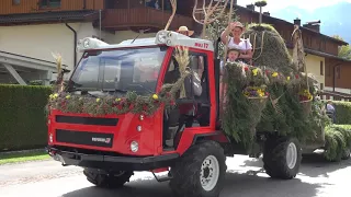 Erntedankfest Bad Hofgastein 2017 4 K