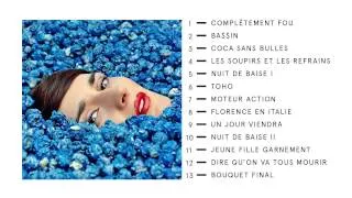 YELLE - Complètement fou (Official Audio)