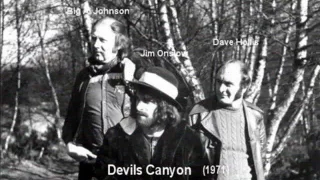 Devils Canyon 1972