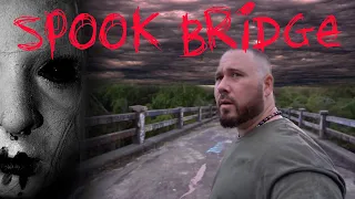 Exploring Haunted Spook Bridge | OmarGoshTV 4K