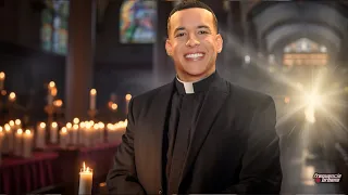 Daddy Yankee estrena su primera canción CRISTIANA