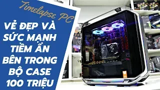 Bỏ gần 100 triệu để build PC đời cũ - Liệu có đáng với số tiền bỏ ra không ???| An Phat PC