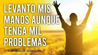 MIX: ALABANZAS QUE TRAEN BENDICIONES A TU CASA - MIX: HIMNOS CRISTIANOS 2023 - ALABANZAS 2023 🎶🔆🕊