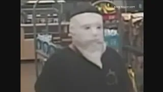 Boise Police still searching for robbery suspect