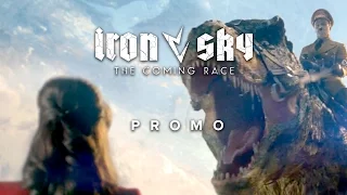 Iron Sky The Coming Race (2017) Promo (1080p)