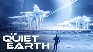 THE QUIET EARTH |1985 | BRUNO LAWRENCE APOCALYPTIC SCI FI CLASSIC #apocalypse #movie #film #80s