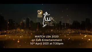 19th Lux Style Awards | PROMO 1