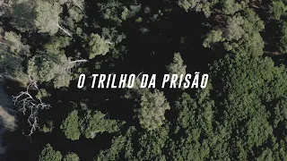 O TRILHO DA PRISÃO - Monsanto Lisboa