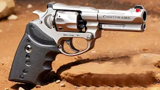 Best Budget Revolvers 2024: No.1 Will Blow Your Mind