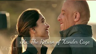 xXx: The Return of Xander Cage Movie Scenes | Deepika Padukone & Vin Diesel