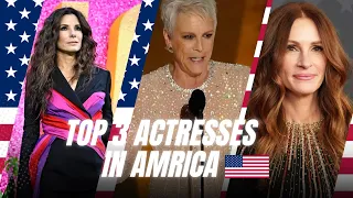 Iconic Hollywood Duo: Julia Roberts Sandra Bullock and Jamie Lee Curtis 👀🎉👍 #videos