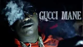 Gucci Mane " Servin" Directed by Be EL Be (2013)