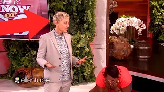 Ellen Surprises Fans With Amazing Gifts