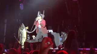 Avenged sevenfold - Welcome to the Family (live at Telekom VOLT Fesztivál 2018, Hungary/Sopron)