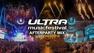 Ultra Music Festival Miami 2023 Afterparty Mix 🙌 Mainstage Techno, Progressive House, Trance || DSTN