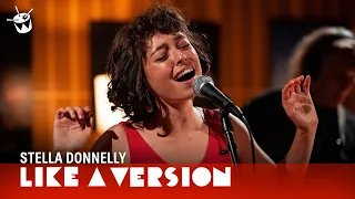 Stella Donnelly covers John Paul Young 'Love Is In The Air' for Like A Version