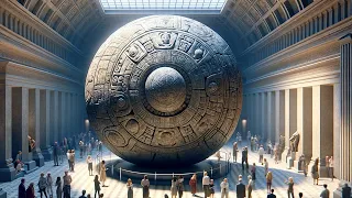 15 Most Puzzling Ancient Artifacts