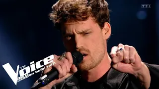 The White Stripes - Seven nation army - Vike | The Voice 2022 | Cross Battles